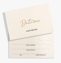 Carica l'immagine nel visualizzatore di Gallery, Bracciale saldato Love