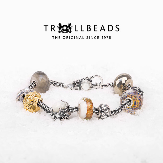 REGALI TROLLBEADS SETTIMANA SUPER FOLLE 9-16 DICEMBRE