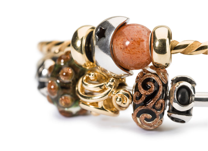 Vi presentiamo il Natale Trollbeads