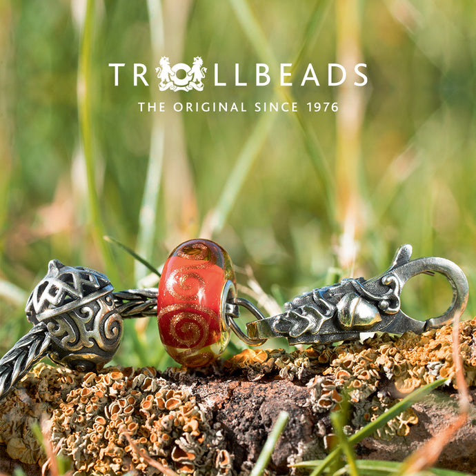 LIMITED EDITION TROLLBEADS AUTUNNO 2022