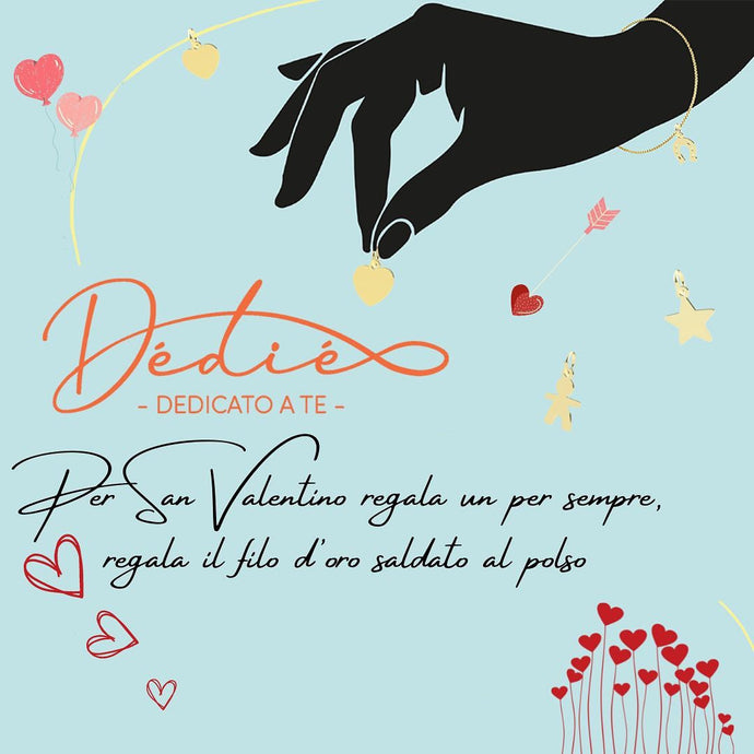 Dedié San Valentino
