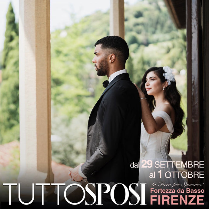 TUTTO SPOSI FIRENZE 2023