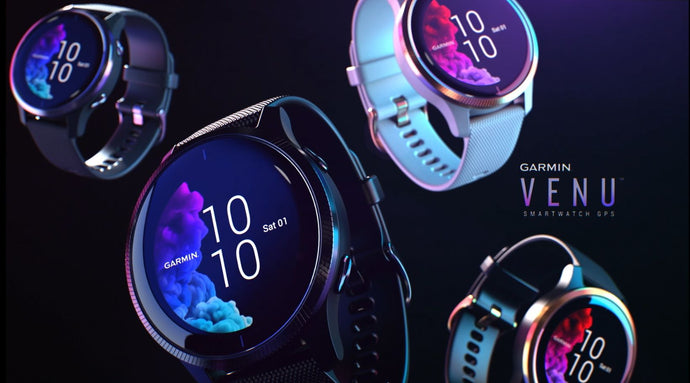 Garmin ti regala le cuffie Bluetooth® a conduzione ossea!