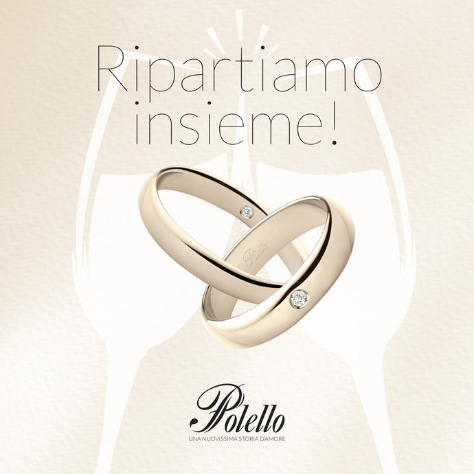 L'Amore non si ferma!