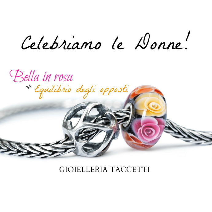 Dedicato a tutte le Donne