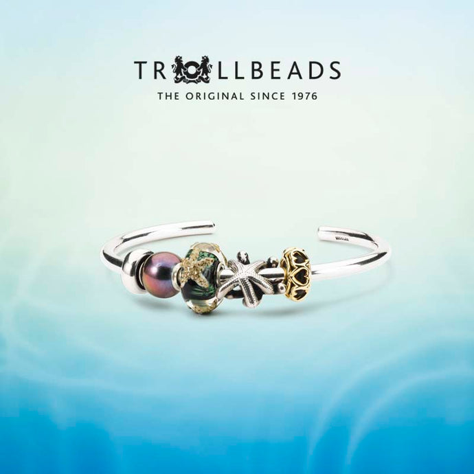 L'estate Trollbeads è arrivata!