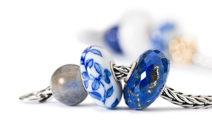 Collezione Estate e Trollbeads Day 2019