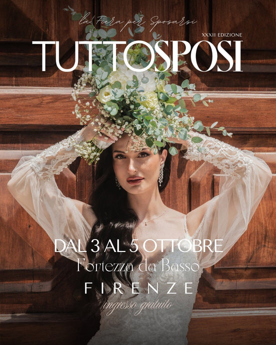 TUTTO SPOSI 2025