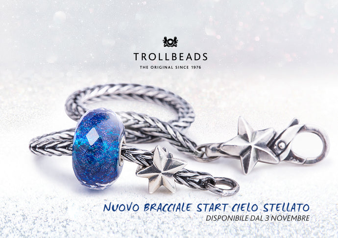 Anteprima Trollbeads promozione