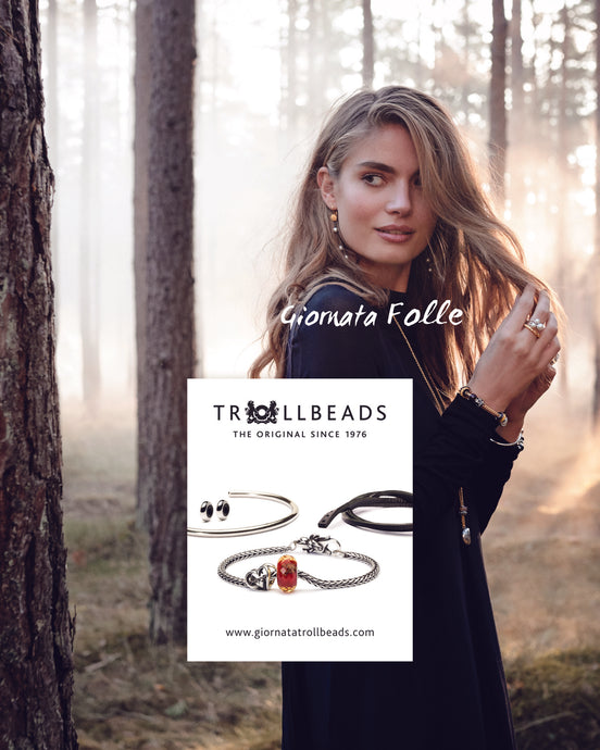 14 DICEMBRE GIORNATA FOLLE TROLLBEADS