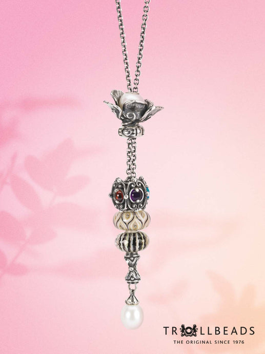 Coloratissime Novità Trollbeads primavera 2021