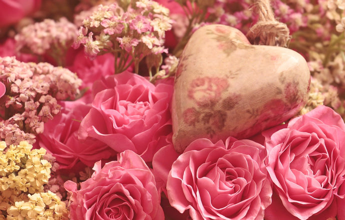 Be my Valentine