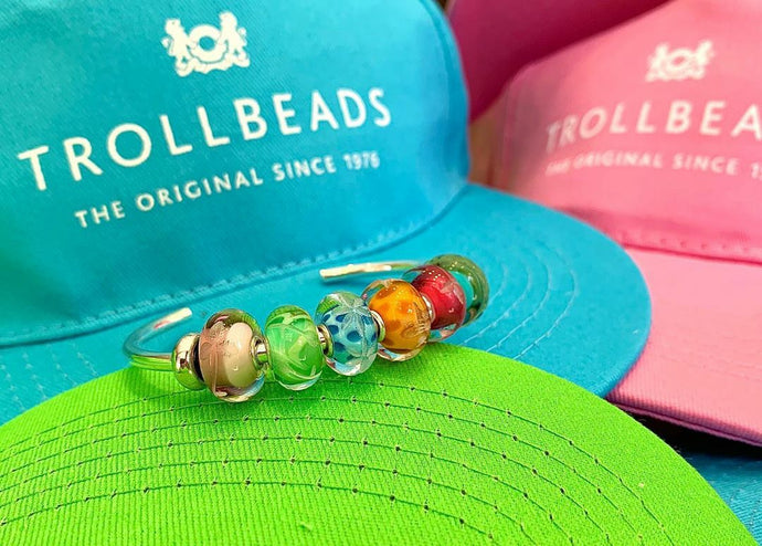 Trollbeads Days 25-31 Luglio