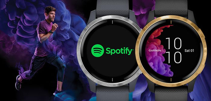 Novità in casa Garmin