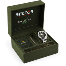 Carica l&#39;immagine nel visualizzatore di Gallery, OROLOGIO SECTOR ALPINI LIMITED EDITION - R3273735005
