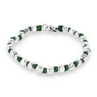 Bracciale Spadino Crushed   -   SPBR003 - Verde Gucci 1635