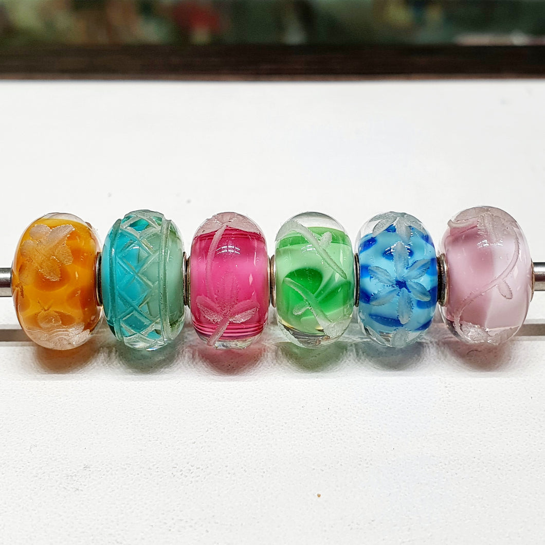 Set trollbeads day 2020 Limited Edition