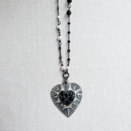 Collana lunga CL3079