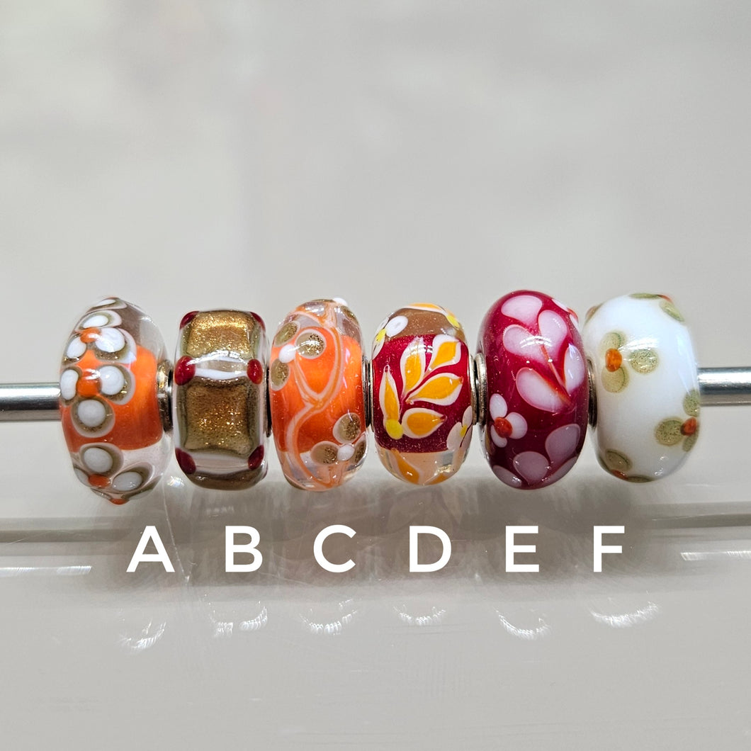 Beads unici