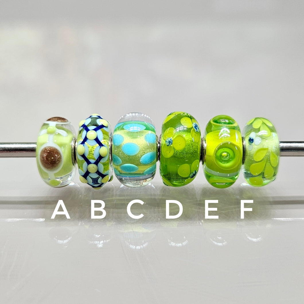 Beads unici