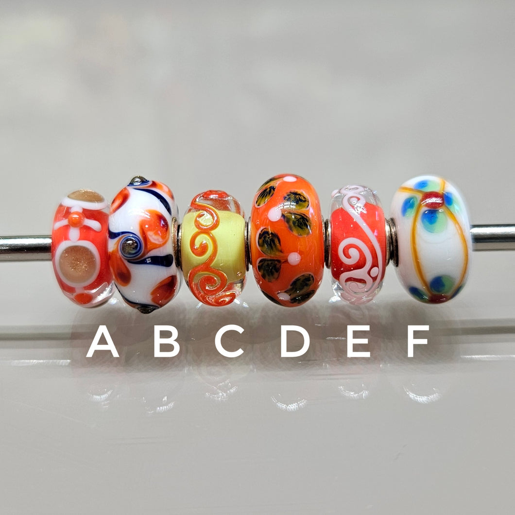 Beads unici