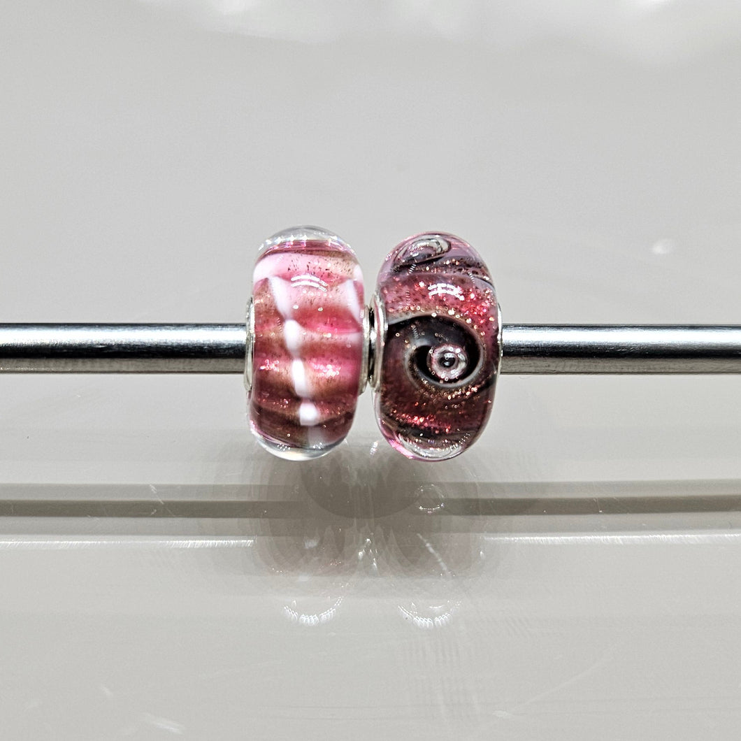 Special Duo Unici Trollbeads