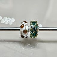 Special Duo Unici Trollbeads