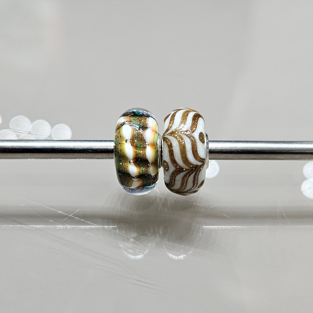 Special Duo Unici Trollbeads