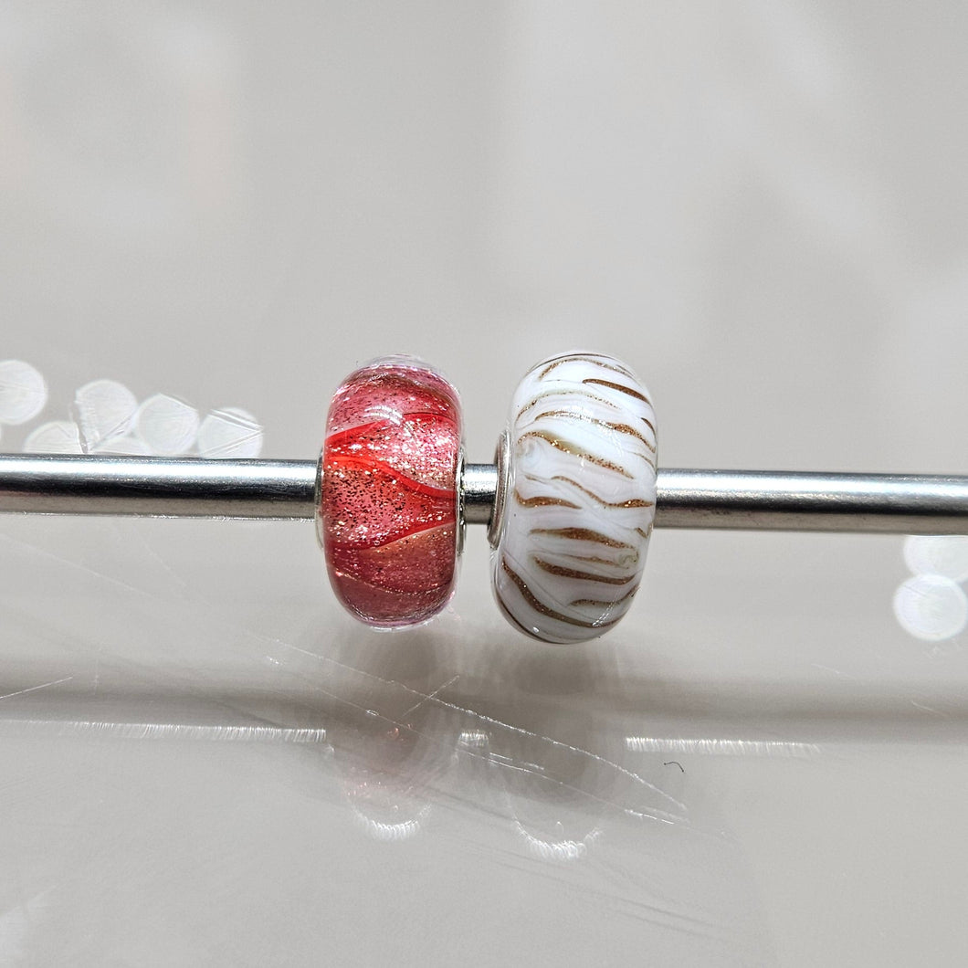 Special Duo Unici Trollbeads