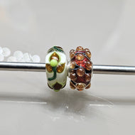 Special Duo Unici Trollbeads