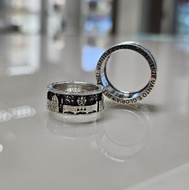 Anello DI FIRENZE VANTO E GLORIA piccolo