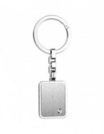 Portachiavi in Acciaio EHP042