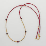 Collana Lunga Amanda