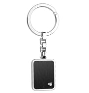 Portachiavi in Acciaio EHP041
