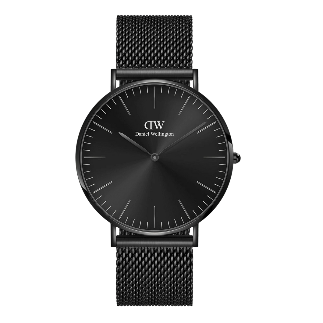 Classic Mesh Onyx Black DW00100632