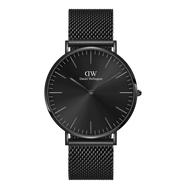 Classic Mesh Onyx Black DW00100632