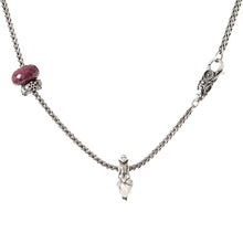 Carica l'immagine nel visualizzatore di Gallery, Pendente Angelo Custode
