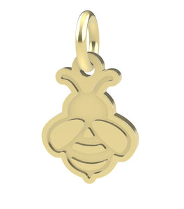 Micropendente ape