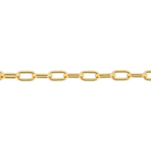 Carica l&#39;immagine nel visualizzatore di Gallery, Bracciale Saldato catena Barcellona

