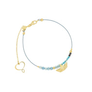 BRACCIALE SEMI RIGIDO LIMITED EDITION bpbreba