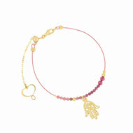 BRACCIALE SEMI RIGIDO LIMITED EDITION bpbremf