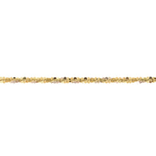 Carica l&#39;immagine nel visualizzatore di Gallery, Bracciale Saldato catena Parigi
