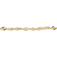 Cavigliera Saldata catena Singapore