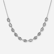 COLLANA PETIT TAGLIO SMERALDO CA0184/V1