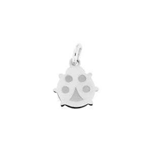 Micropendente coccinella
