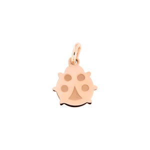 Micropendente coccinella