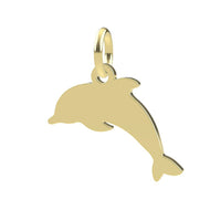 Micropendente delfino