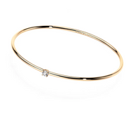 Bracciale Yellow Solitaire CR836