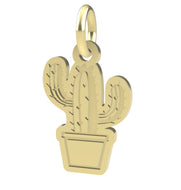 Micropendente cactus