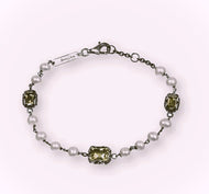 BRACCIALE PURA PERIDOT BA0156/V1